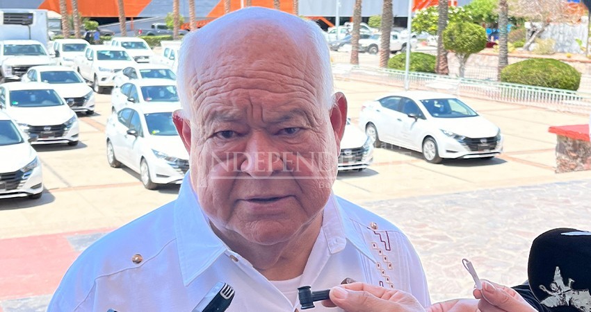 Confirman construcción de un puente de paso elevado en rotonda de marina FONATUR de Los Cabos Confirman construcción de un puente de paso elevado en rotonda de marina FONATUR de Los Cabos