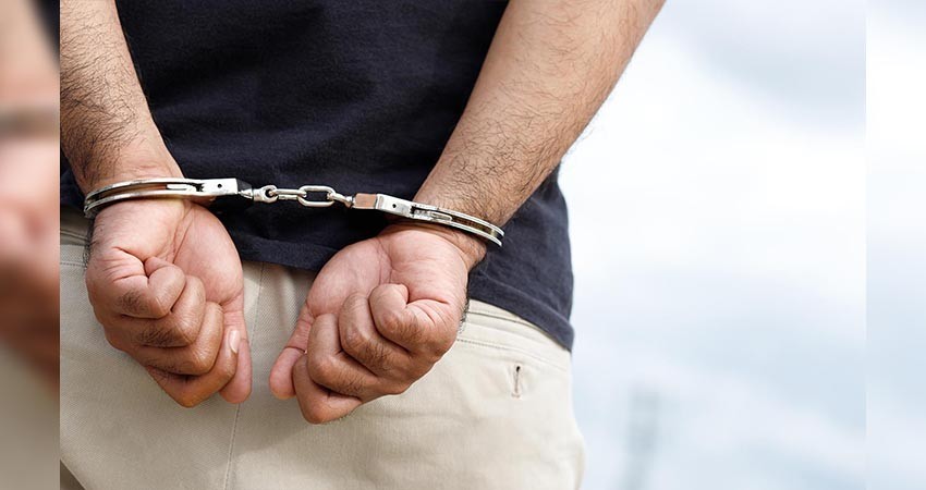 Imputado por fraude en Los Cabos queda vinculado a proceso Imputado por fraude en Los Cabos queda vinculado a proceso