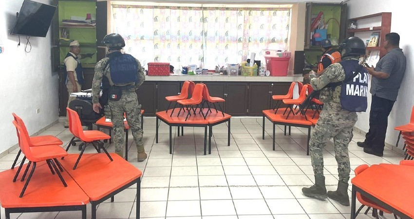 Sin registro de daños mayores, tras sismo en Los Cabos: Protección Civil Estatal