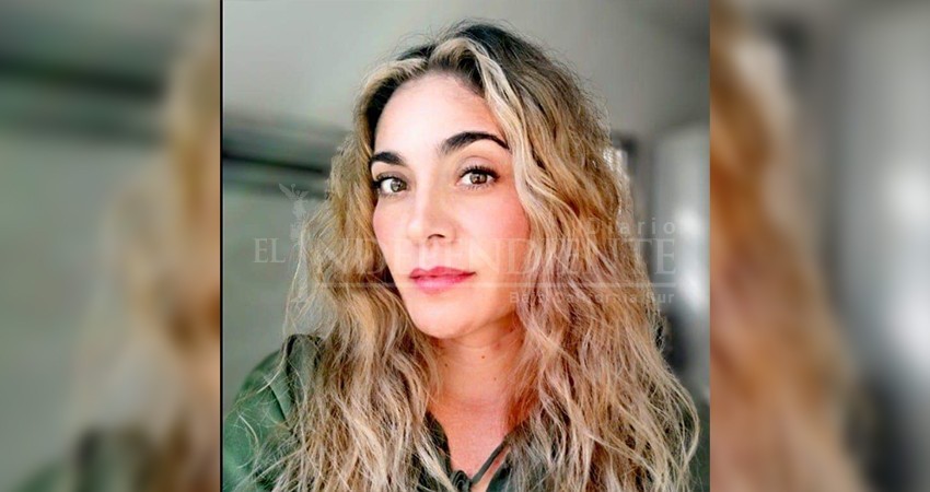Sostiene PGJE que muerte de Jazz Esmeralda no fue un feminicidio Sostiene PGJE que muerte de Jazz Esmeralda no fue un feminicidio
