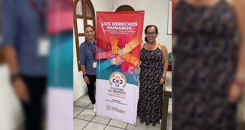 Trabaja gobierno del estado en fortalecer la prevención de adicciones