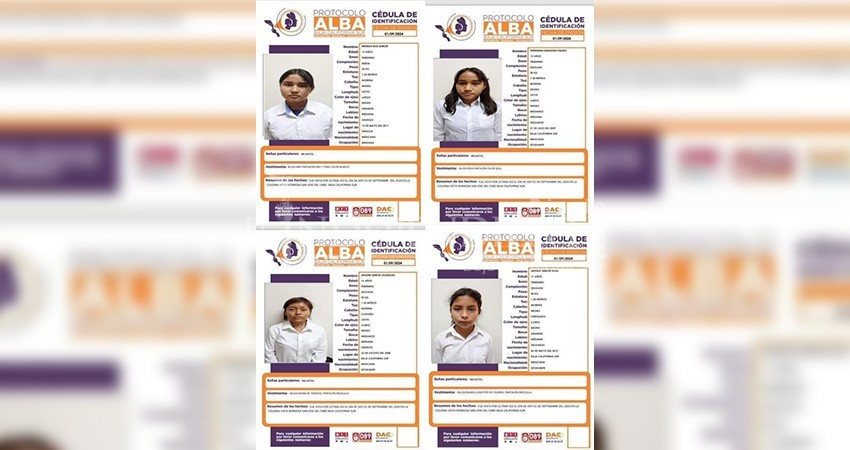 Iniciarán investigación por adolescentes que "escaparon" de casa hogar de SJC Iniciarán investigación por adolescentes que "escaparon" de casa hogar de SJC