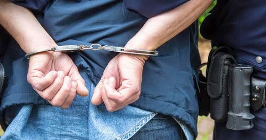 Vinculan a proceso a Oscar “N” por el delito de encubrimiento por receptación en Santa Rosalía