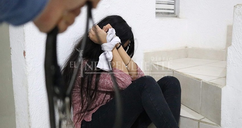 Violencia familiar sigue siendo la primera causa para que jóvenes huyan de casa: PGJE