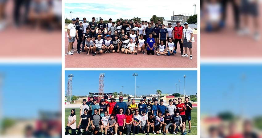 Comienza el karate Sudcaliforniano con la planificación del ciclo 2025