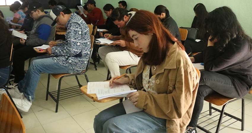 Atiende preparatoria abierta de SEP a más de 3 mil personas en BCS