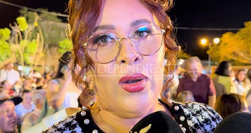 Como una “travesura" califica la presidenta Honoraria de DIF Los Cabos el escape de jóvenes de la Casa Hogar de SJC