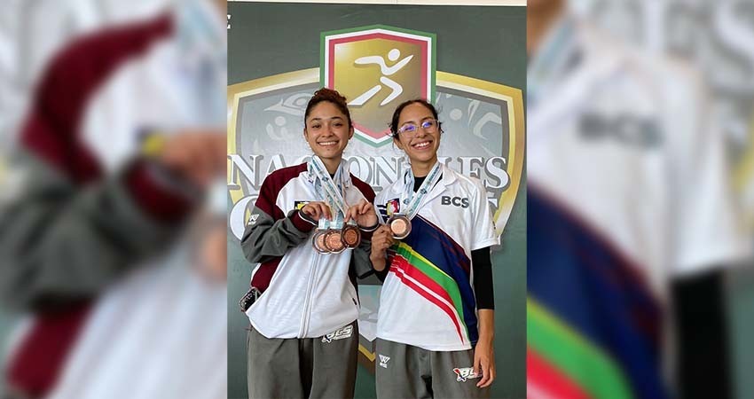 Alrededor de 400 atletas Sudcalifornianos recibirán estímulos económicos