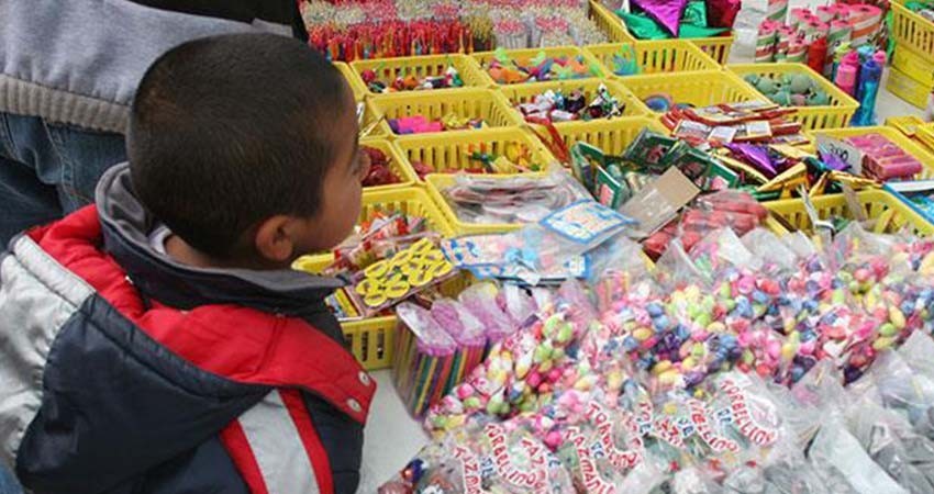 La pirotecnia no es para menores de edad: Fundación Mexicana de Dermatología