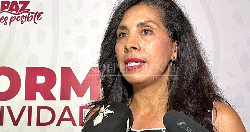 Disminuye el número de alcantarillas sin tapa en La Paz, pero persisten casos Disminuye el número de alcantarillas sin tapa en La Paz, pero persisten casos