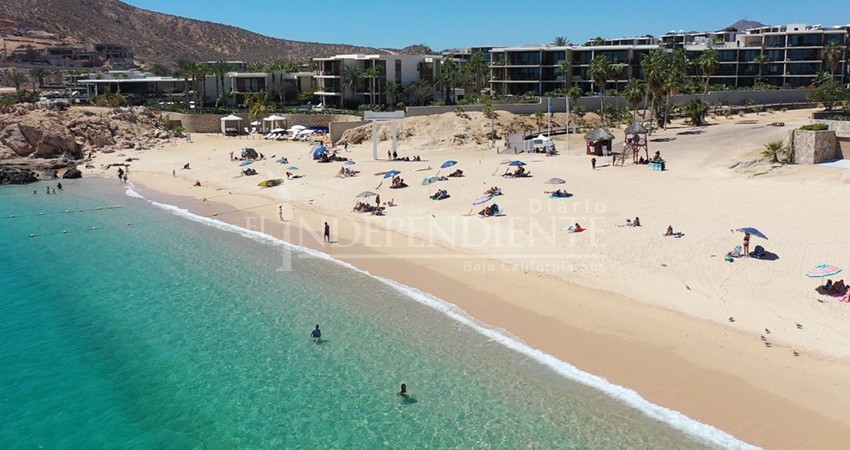 Concesionarios de ZOFEMAT deben al Ayuntamiento de Los Cabos casi 300 MDP en impuestos