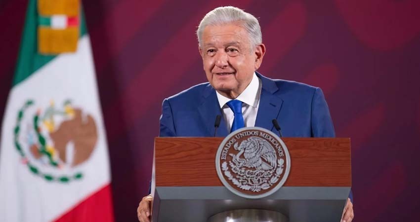 Pretende López Obrador publicar reforma judicial el 15 de septiembre