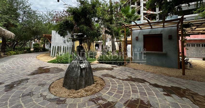 Inaugura Grupo Questro primera etapa de "Place At Cabo" en la Marina de CSL