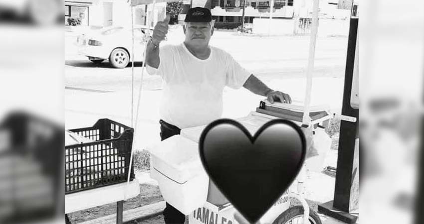 Buscan al dueño o dueña de una pick up que atropello a un hombre