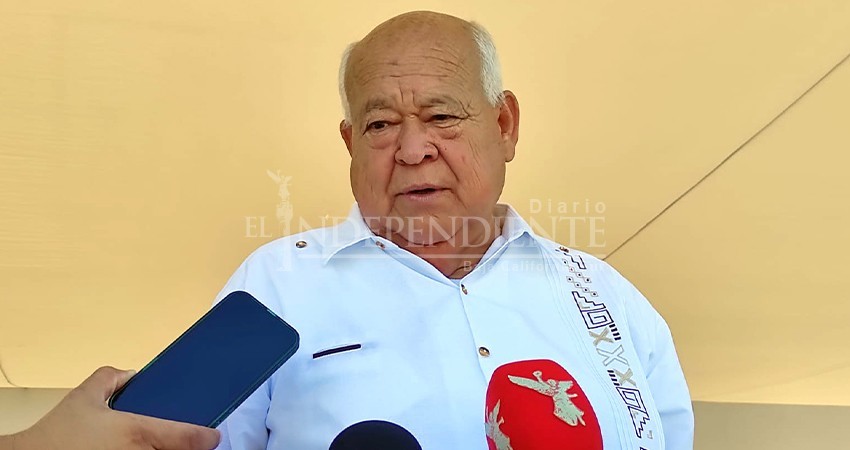 Este 17 de septiembre arranca nuevo programa de bacheo en La Paz y Los Cabos