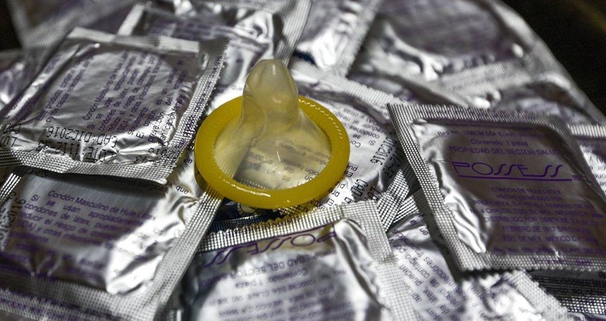 Llaman a la población a llevar una vida sexual con responsabilidad