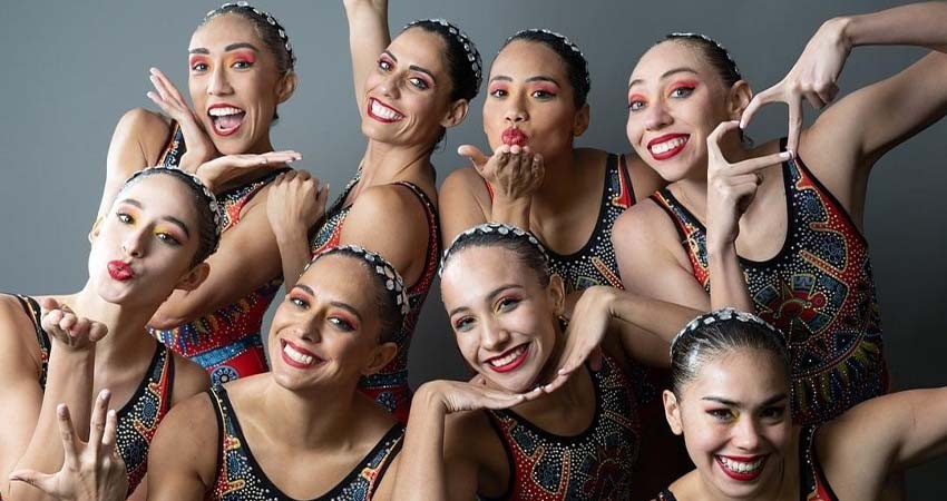 Prepara la Sudcaliforniana Glenda Inzunza regreso a los entrenamientos Prepara la Sudcaliforniana Glenda Inzunza regreso a los entrenamientos