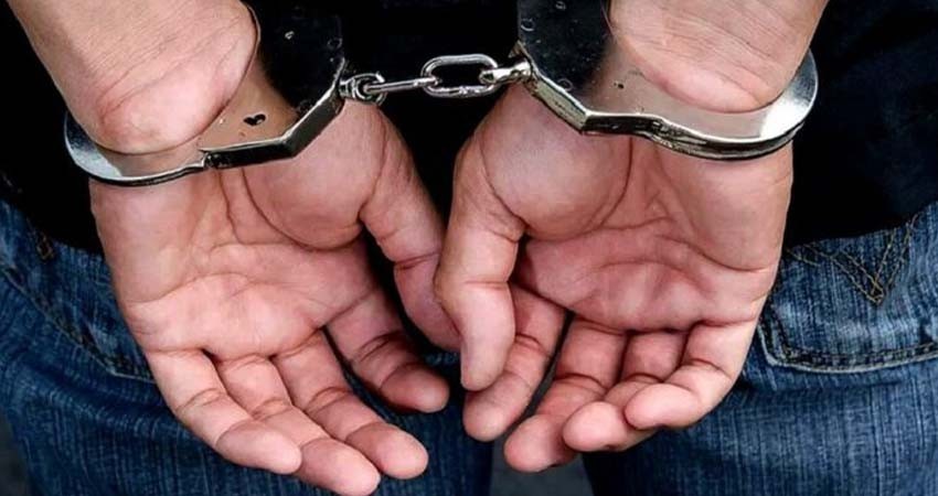 Por allanamiento de morada en Guerrero Negro queda vinculado a proceso Por allanamiento de morada en Guerrero Negro queda vinculado a proceso