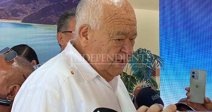 Critica Castro Cosío presupuesto elevado para la consulta de Revocación de Mandato