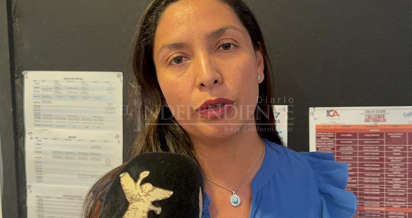 SIPINNA Los Cabos propone reformar el Código Penal BCS, relacionado con la violación equiparada