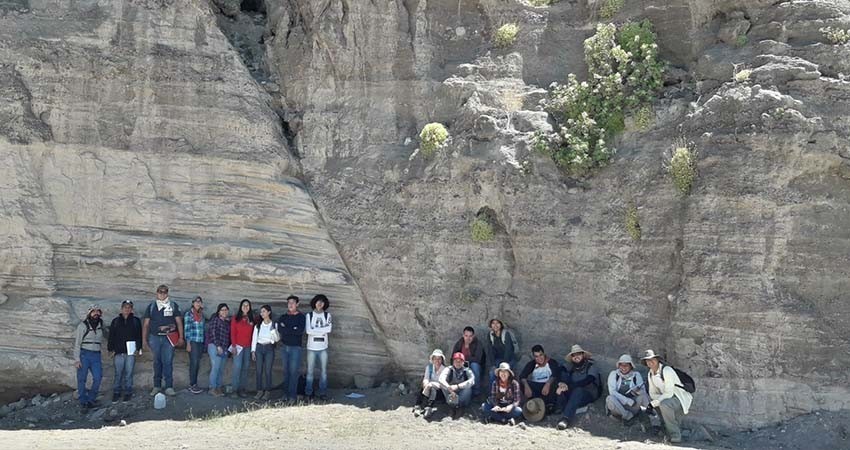 UABCS será sede del Congreso Nacional de Geoquímica-INAGEQ 2024