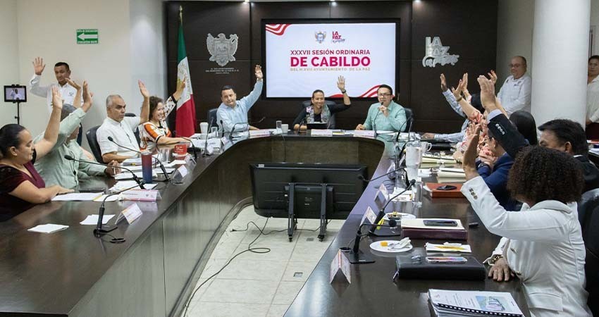 A partir del 1ro de enero, El Pescadero será Delegación Municipal