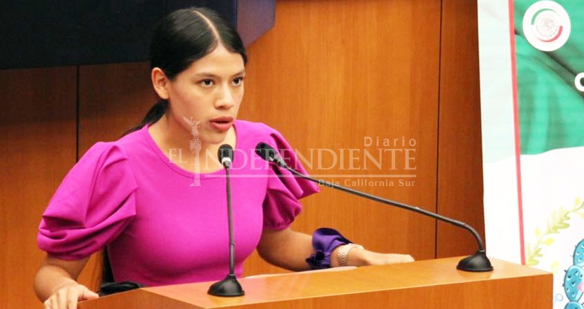 Sin presupuesto la Ley de Esterilización Obligatoria de BCS, denuncia activista Sin presupuesto la Ley de Esterilización Obligatoria de BCS, denuncia activista