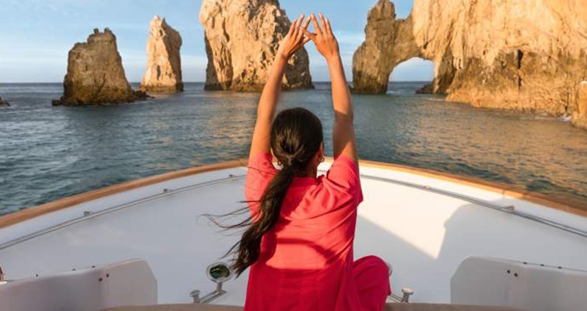 A través del gobierno estatal, CANACO gestiona más recursos para promoción turística