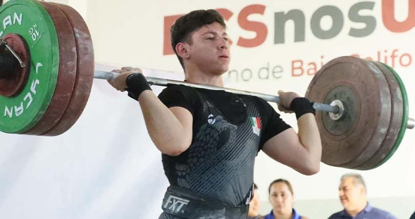 Abre INSUDE registro para aspirantes a becas deportivas en BCS Abre INSUDE registro para aspirantes a becas deportivas en BCS