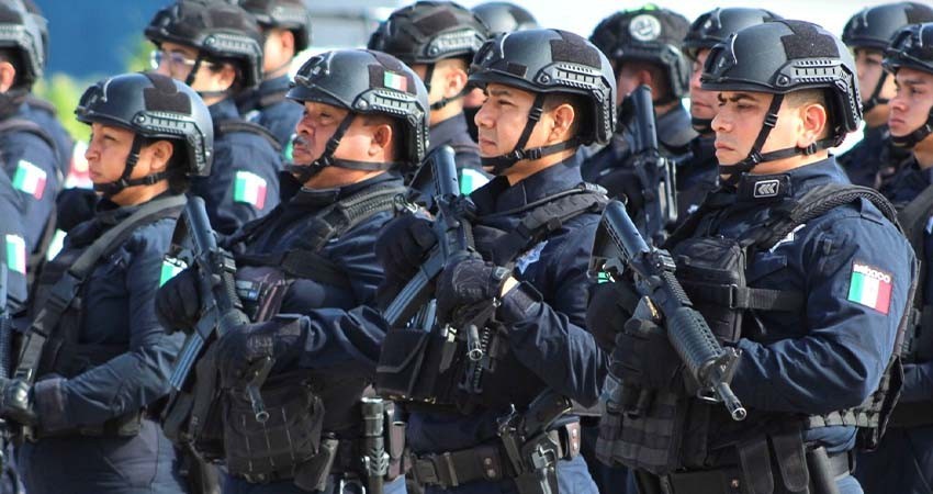 Baja California Sur, entre las entidades más seguras del país, según la ENVIPE 2024