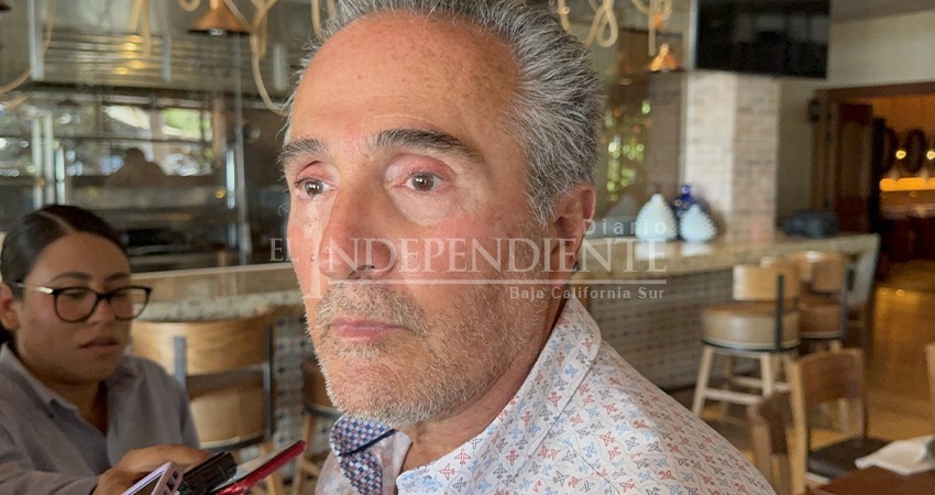 Gobierno estatal no ha notificado la compra de la PTA FONATUR a la empresa operadora