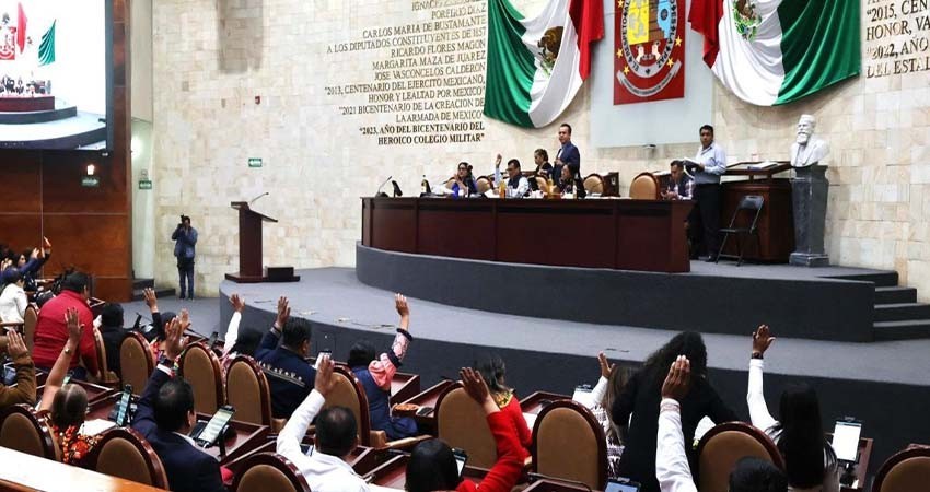 Militarización de la Guardia Nacional: siete estados avalan la reforma