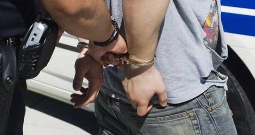 Domingo “N” queda vinculado a proceso por daños Domingo “N” queda vinculado a proceso por daños