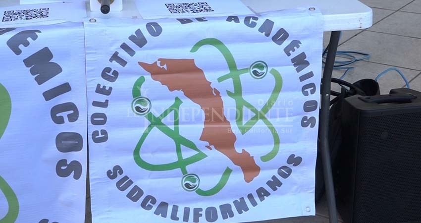 Colectivo académico denuncia efectos irreversibles sí avanza el proyecto Kuni Colectivo académico denuncia efectos irreversibles sí avanza el proyecto Kuni