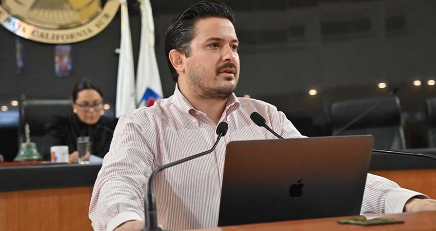 Declaran recinto oficial a la Plaza de la Reforma del Palacio de Gobierno en el marco del 50°Aniversario de la Conversión de Territorio a Estado