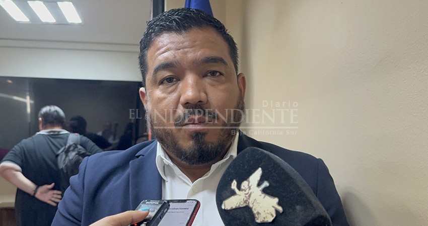 Ex funcionario de Los Cabos es investigado por enriquecimiento ilícito: Fiscalía Anticorrupción