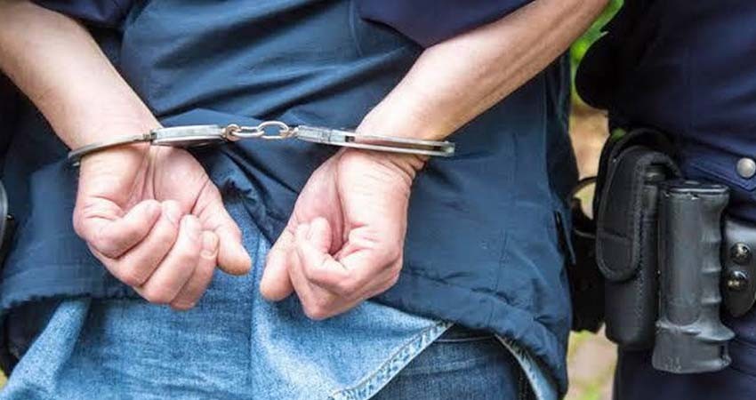 Obtienen fallo condenatorio contra el culpable de falsedad ante la autoridad     5