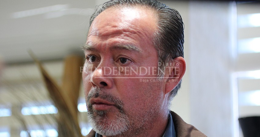 Sindicato de Burócratas de BCS inicia proceso de renovación de dirigencia sindical Sindicato de Burócratas de BCS inicia proceso de renovación de dirigencia sindical