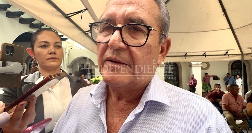 Le faltó entregar a Leggs Castro 305 millones de pesos; Tesorería detectó el faltante Le faltó entregar a Leggs Castro 305 millones de pesos; Tesorería detectó el faltante