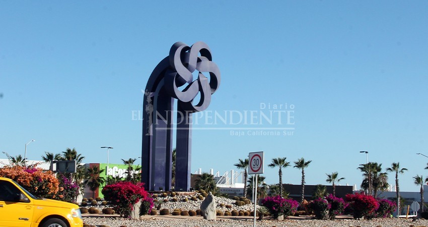 SEPUIMM: concluye licitación para la rotonda FONATUR Los Cabos; la obra iniciará en 2025