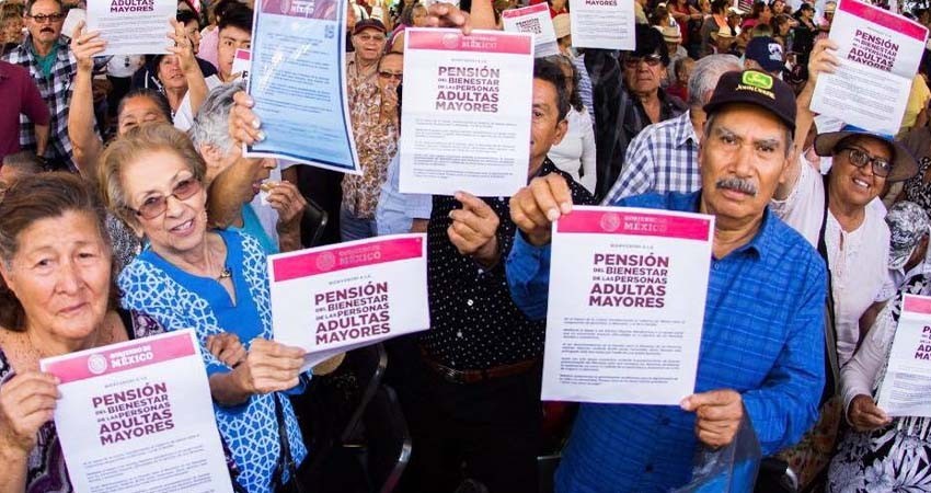 Muy pronto programas sociales van a ser derechos constitucionales: Claudia Sheinbaum Muy pronto programas sociales van a ser derechos constitucionales: Claudia Sheinbaum