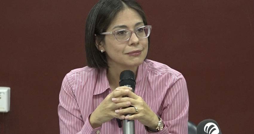 Iniciarán reclutamiento de personal médico para programa de apoyo a adultos mayores en BCS Iniciarán reclutamiento de personal médico para programa de apoyo a adultos mayores en BCS