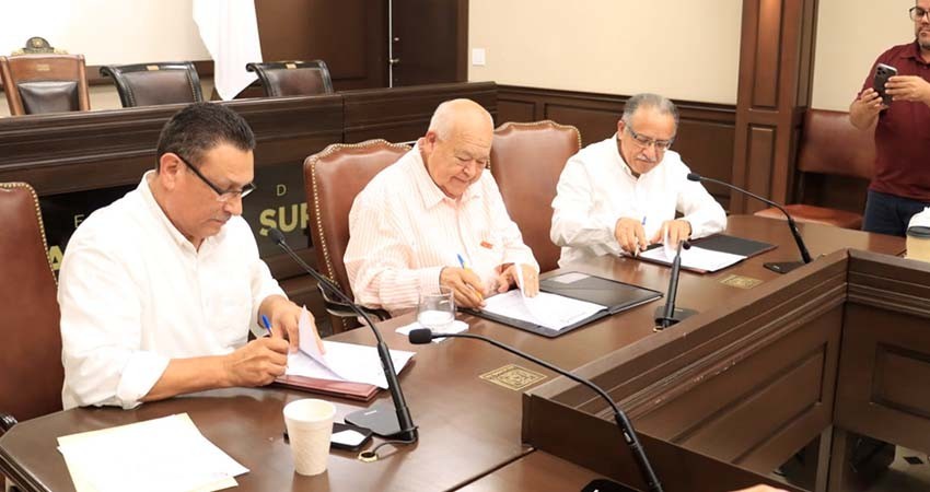 La UABCS obtiene derechos de transmisión de la frecuencia 99.9 de FM