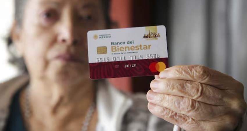 Abre registro para Pensión Mujeres del Bienestar 60-64; paso a paso cómo inscribirte