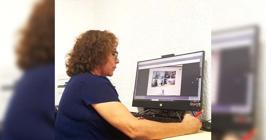 Avanza BCS en seguimiento de recomendaciones de la CNDH en el sistema estatal penitenciario