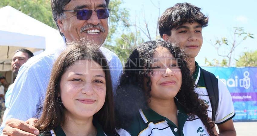 Debe el municipio de Los Cabos más de 15 millones de pesos en becas estudiantiles Debe el municipio de Los Cabos más de 15 millones de pesos en becas estudiantiles