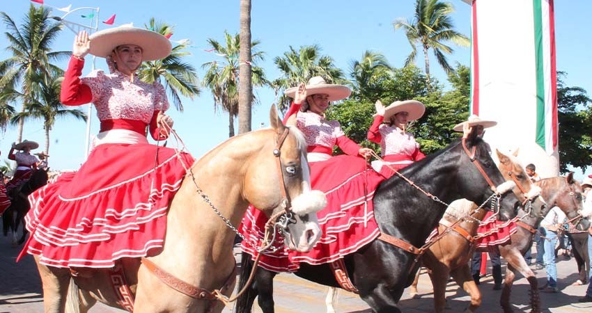 Avanza la organización del desfile cívico deportivo por el aniversario de la Revolución