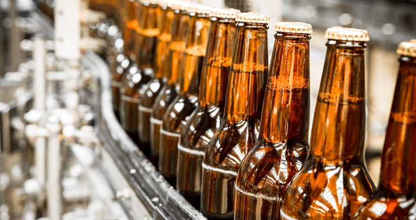México se consolida como una de las principales potencias exportadoras de cerveza en el mundo
