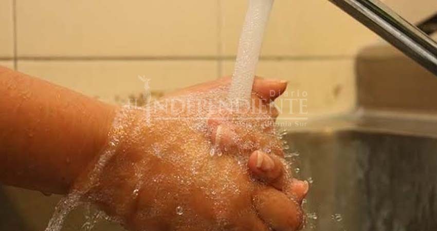 Con la temperatura disminuyendo, asegura OOMSAPAS se reducirán los tiempos de tandeo