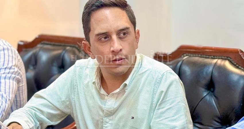 "Más allá de aprobar el PDU, se debe verificar la correcta ejecución": Liceaga